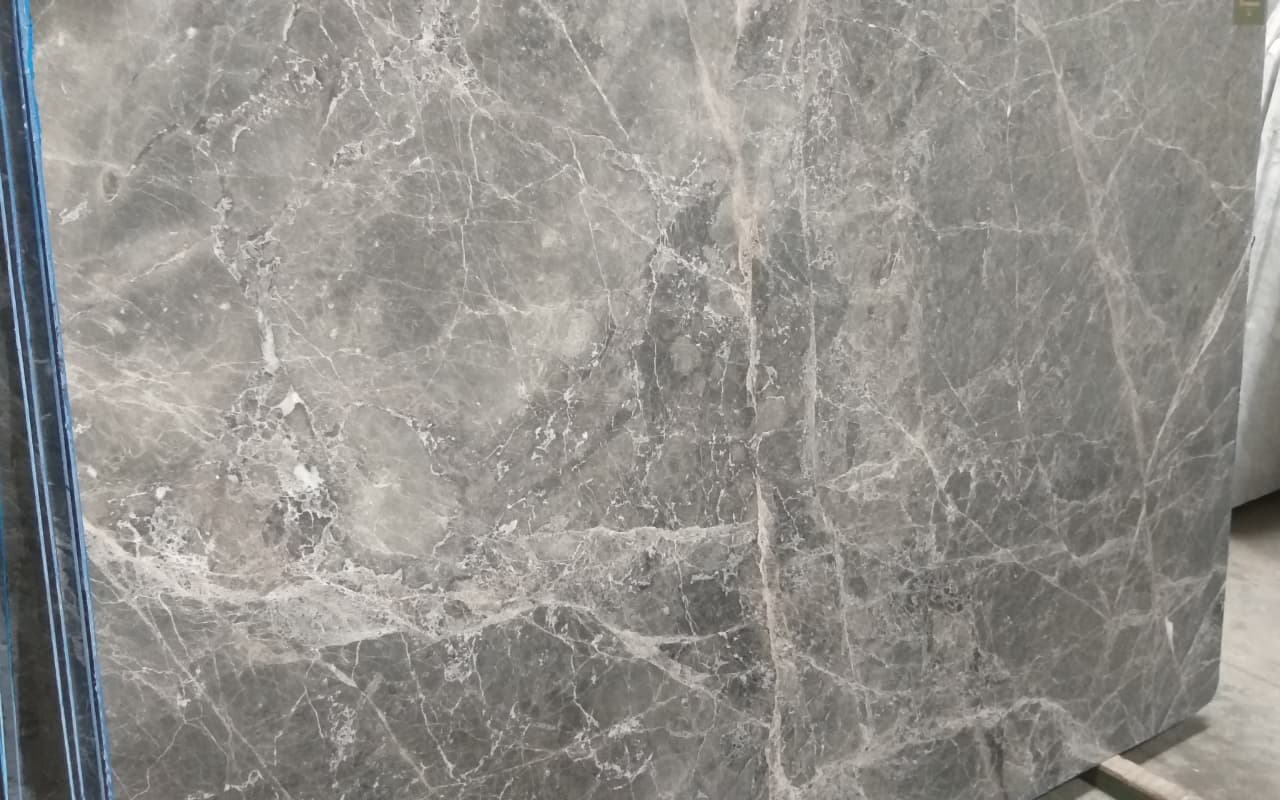 Imported Marble - 45 | Luna grey